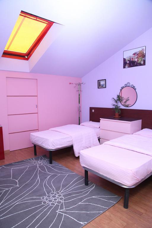 Lovely House Hotell Milano Exteriör bild
